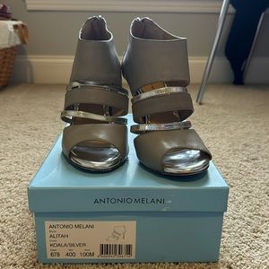 Antonio Melani Heels